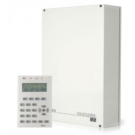 SMARTLIVING 515